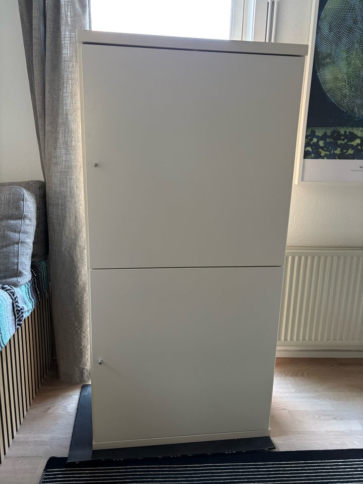 Andet skab, Ikea Bonde, b: 72 d: 40 h: