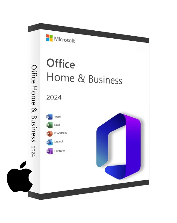 Microsoft Office Home and Business