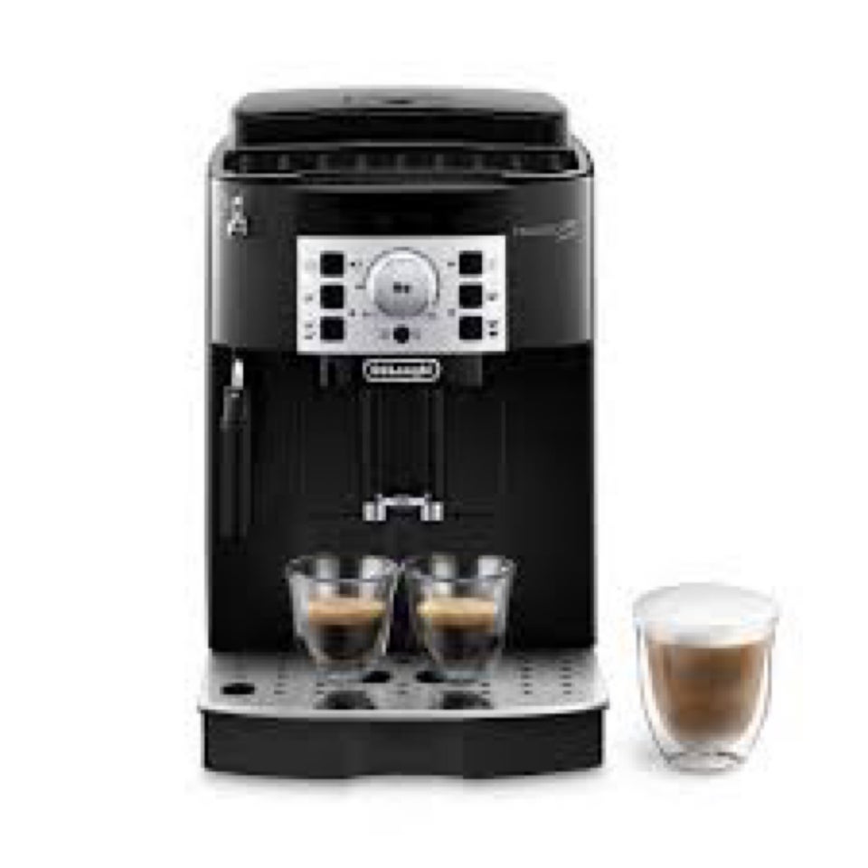 Kaffemaskine  Delonghi Magnifica