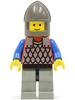 Lego Minifigures