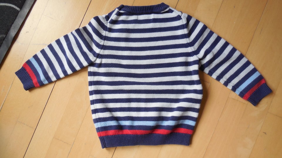 Trøje, sweater, MiniBoden