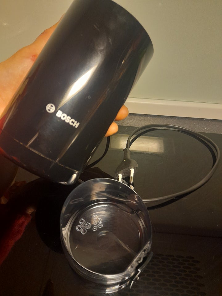 Kaffe bønne blender/"Grinder"