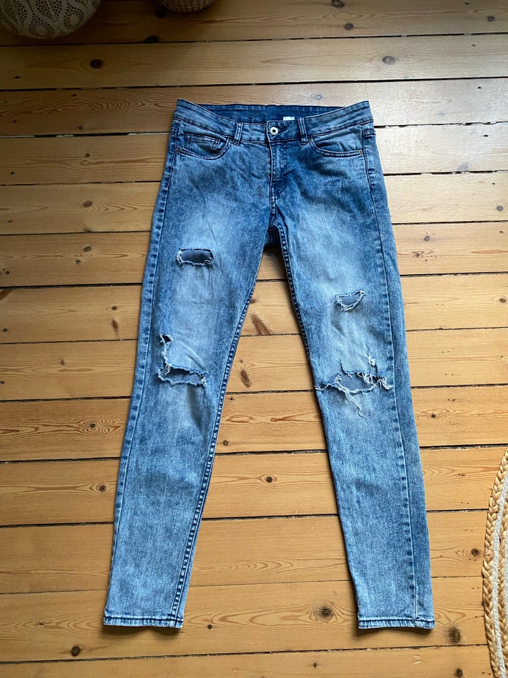 Jeans, Divided, str. 38