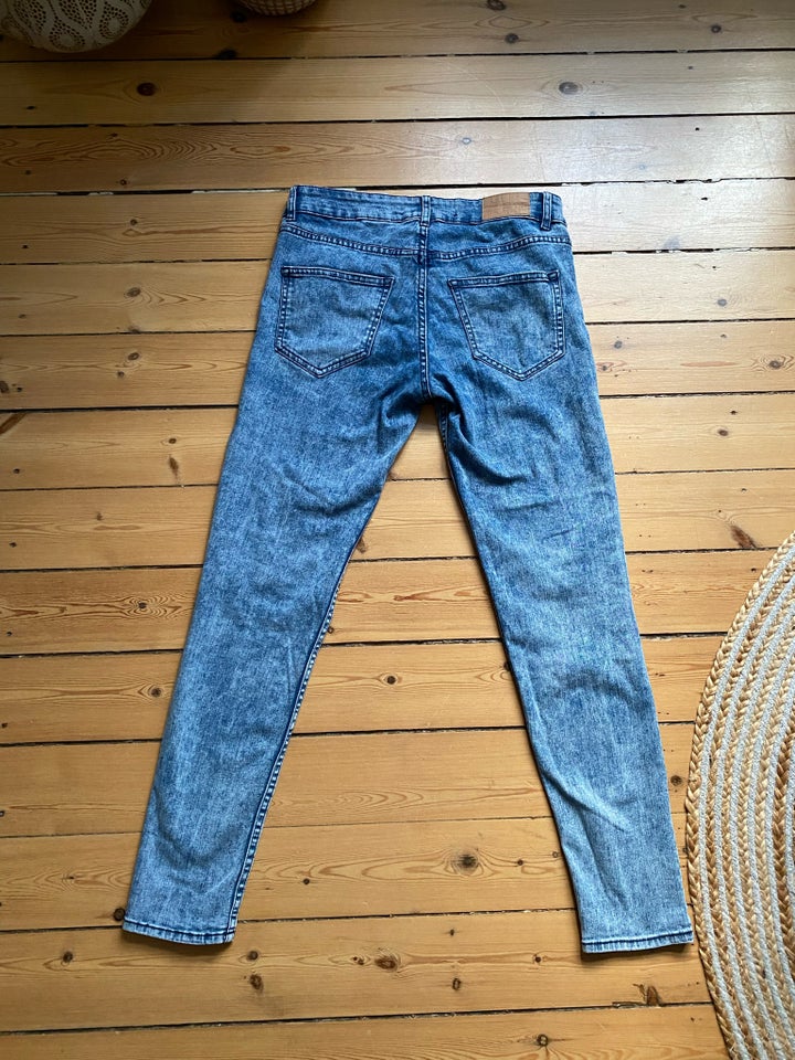 Jeans, Divided, str. 38