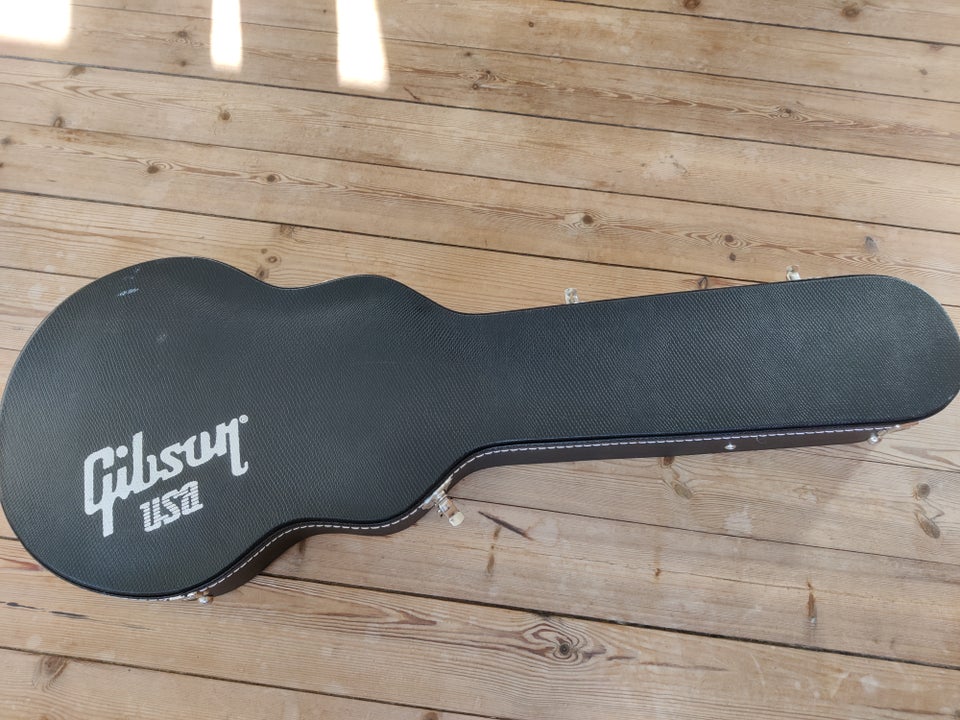 Elguitar Gibson Les Paul