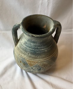 Keramik Krukke