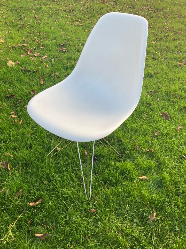 Spisebordsstol, Vitra (Eames)