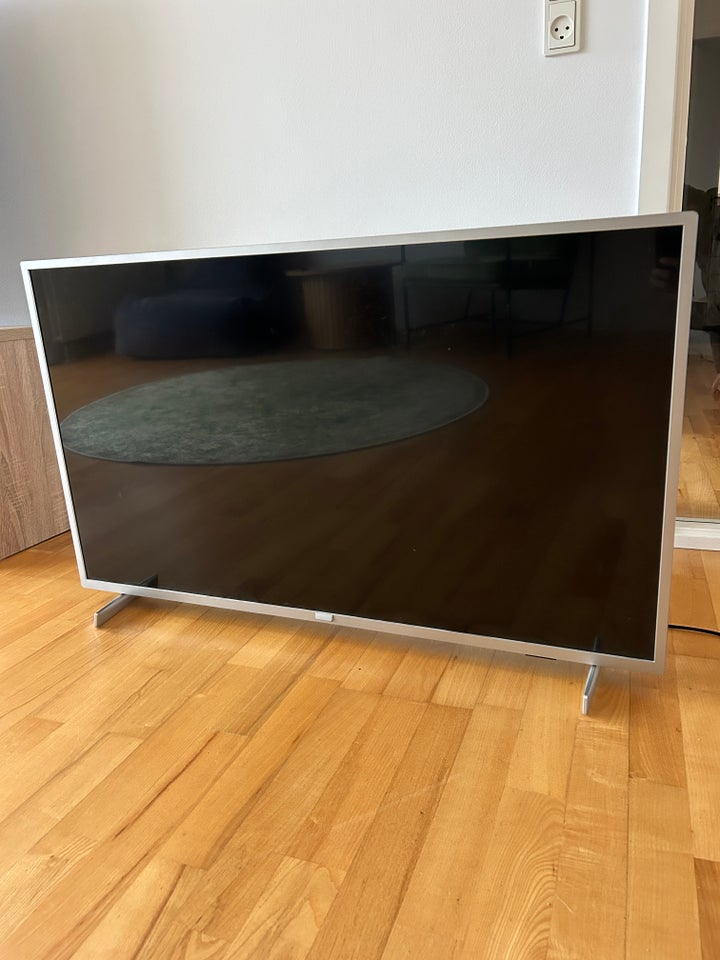 PHILIPS 43" 4K LED TV 43PUS...