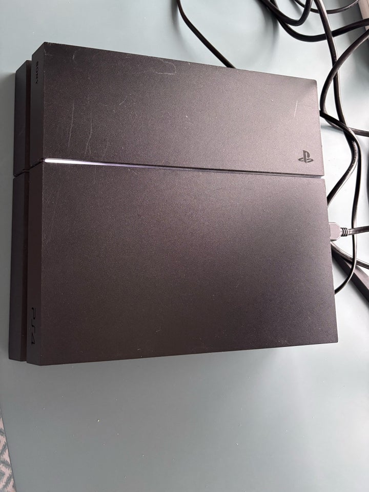 Playstation 4, Original, Rimelig