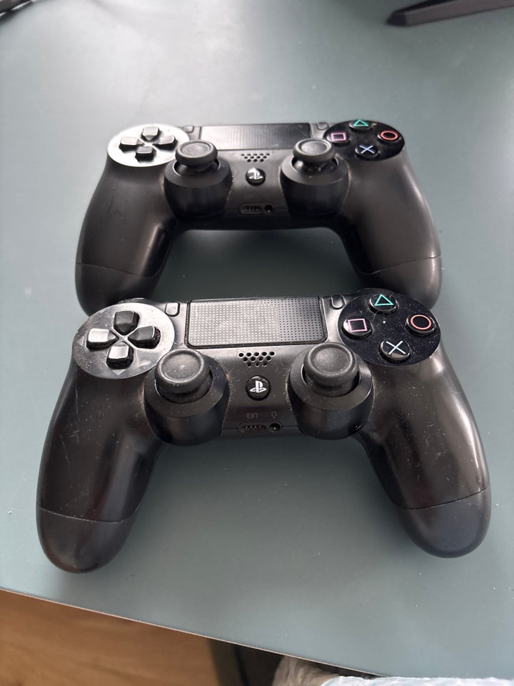 Playstation 4, Original, Rimelig