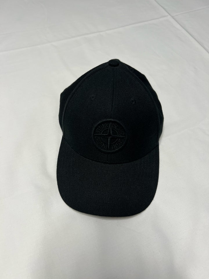 Cap, Stone Island, str. One size