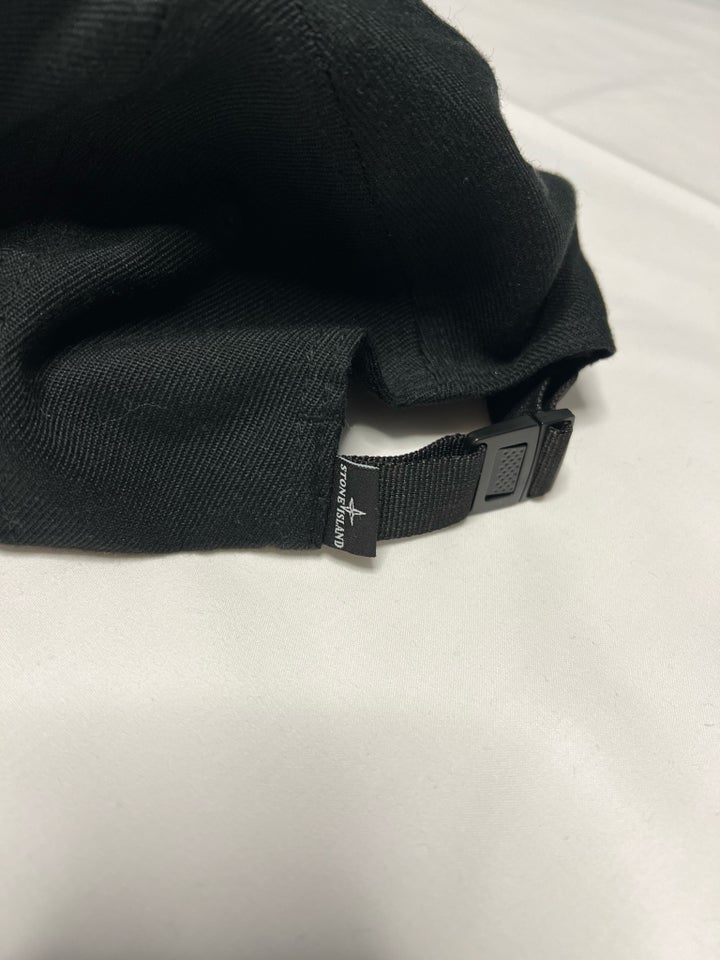 Cap, Stone Island, str. One size