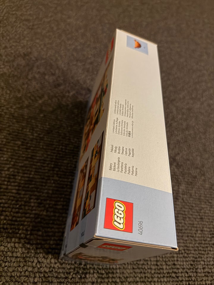 Lego andet, 40696