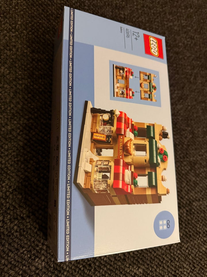 Lego andet, 40696