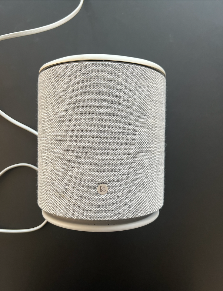 Højttaler, Bang  Olufsen, Beoplay