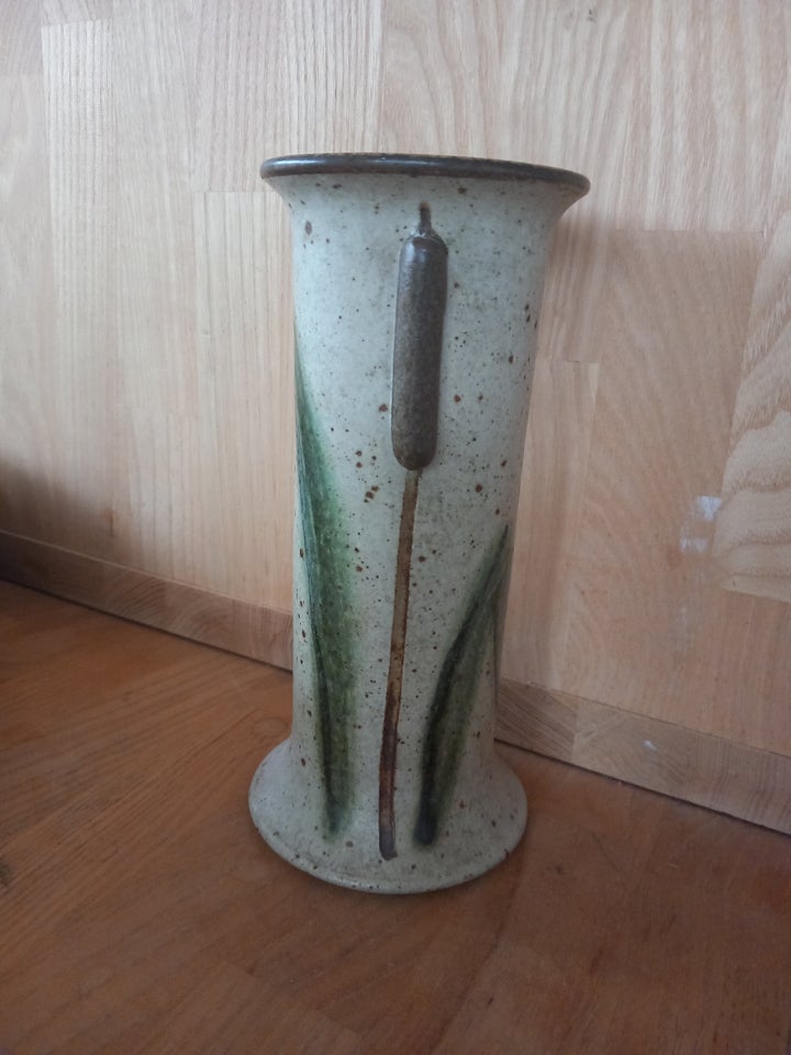 Keramik, Vase, Ajmo