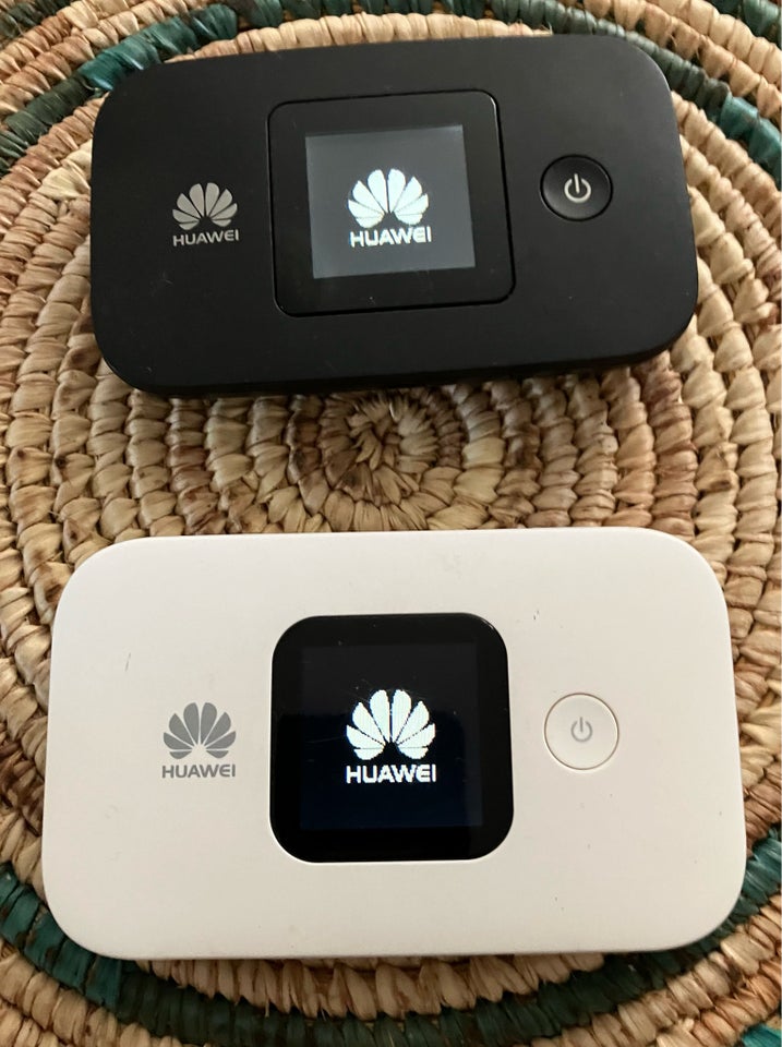 Router, wireless, Huawei