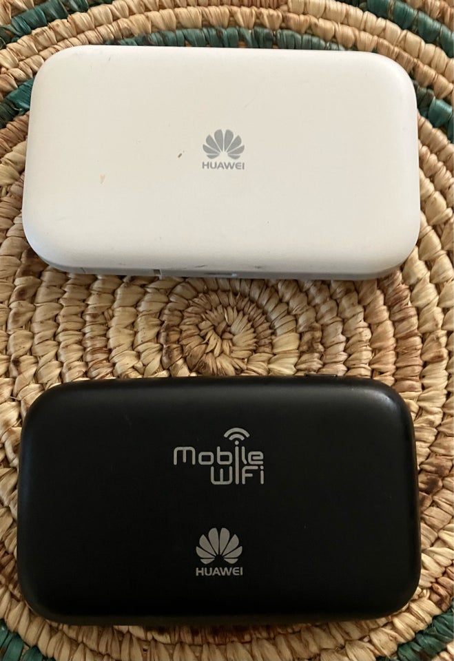 Router, wireless, Huawei