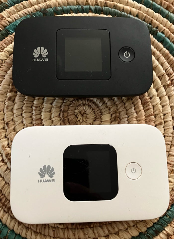 Router, wireless, Huawei