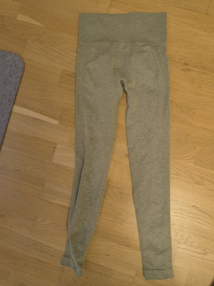 Fitnesstøj, Trænings tights,