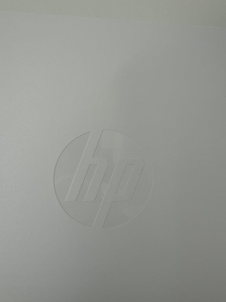 HP Pavillon 24xw 24 tommer