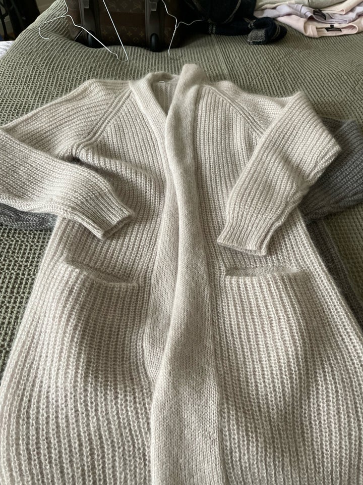 Cardigan, Dear Dharma fra Cotton