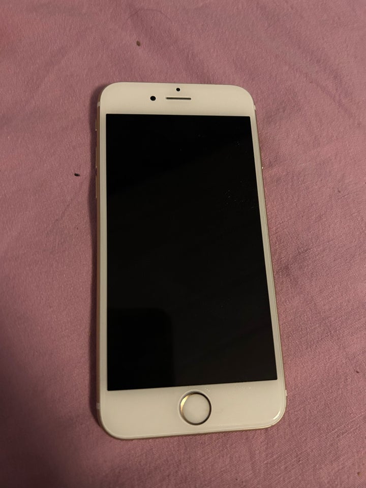 iPhone 6S 128 GB guld