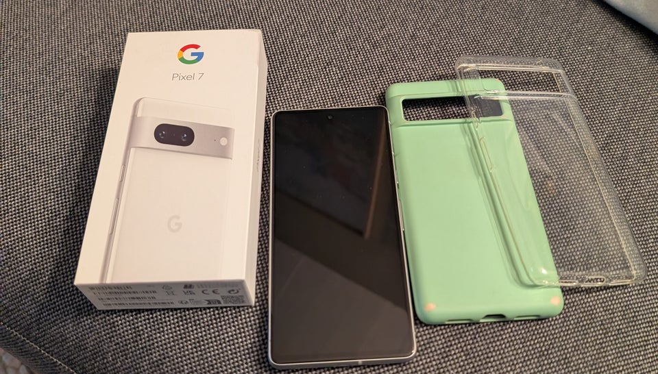 Google Pixel 7, 128 , Perfekt