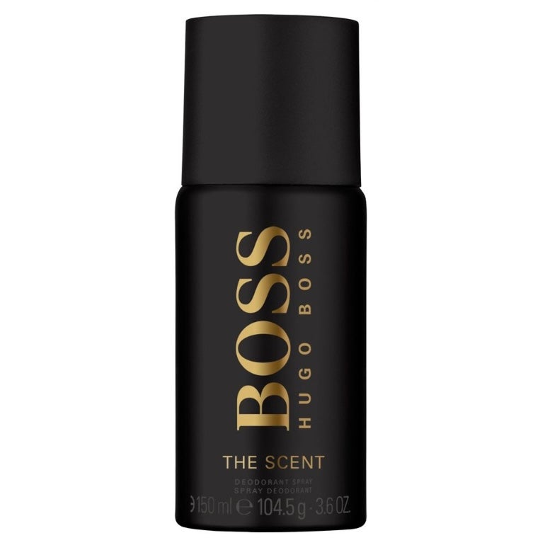 Herredeodorant Hugo Boss – The