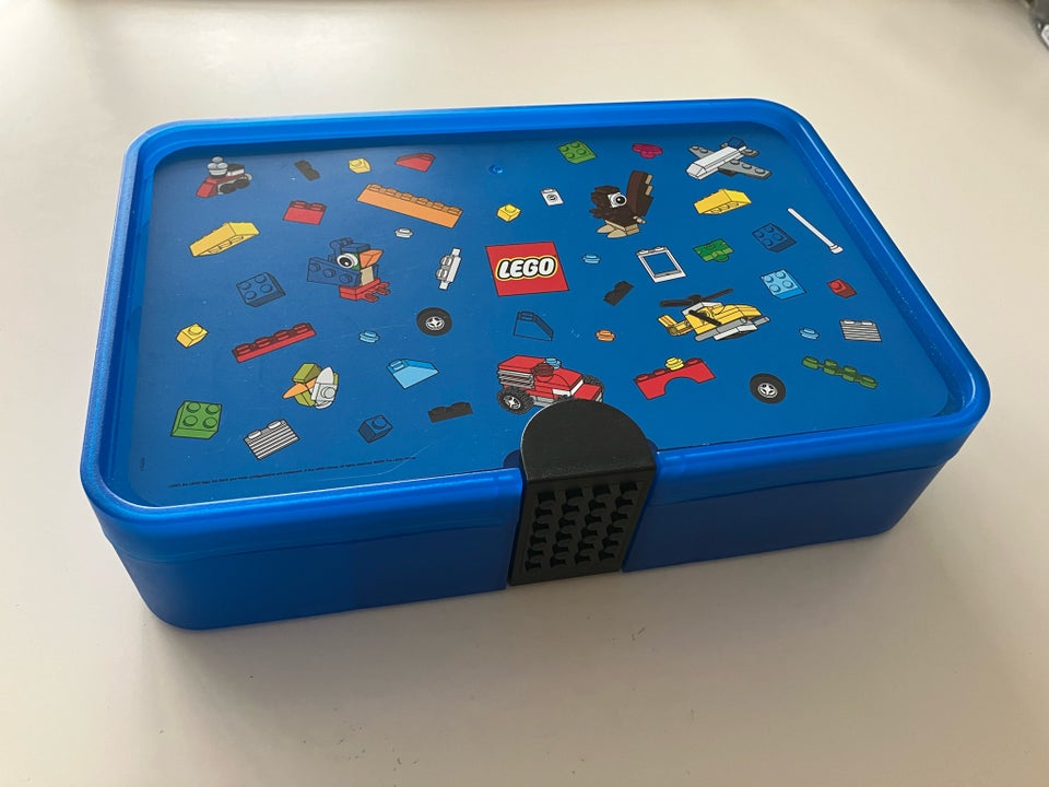 Lego andet Sorting Box