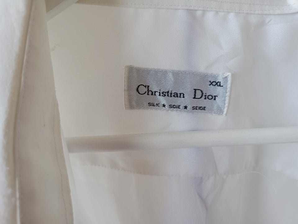 Skjorte, Christian Dior , str. XXL