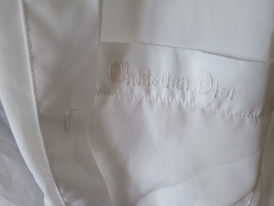 Skjorte, Christian Dior , str. XXL