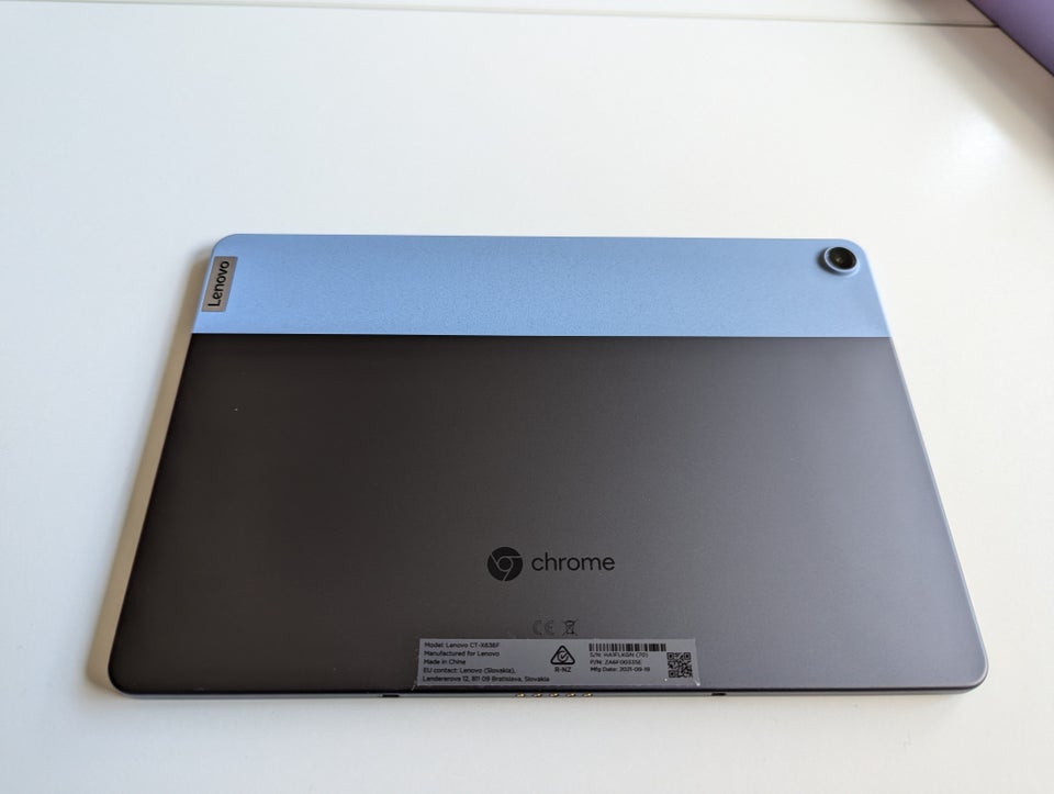 Lenovo IdeaPad Duet Chromebook +