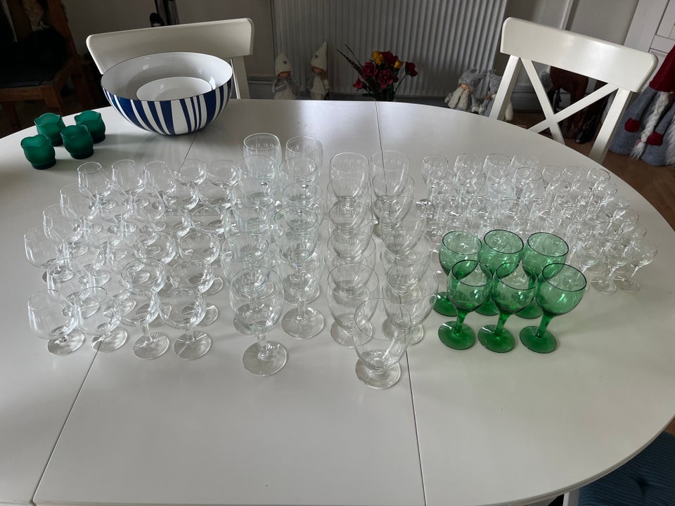 Glas Glas Kirsten Piil