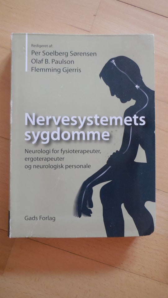 Nervesystemets sygdomme, Per