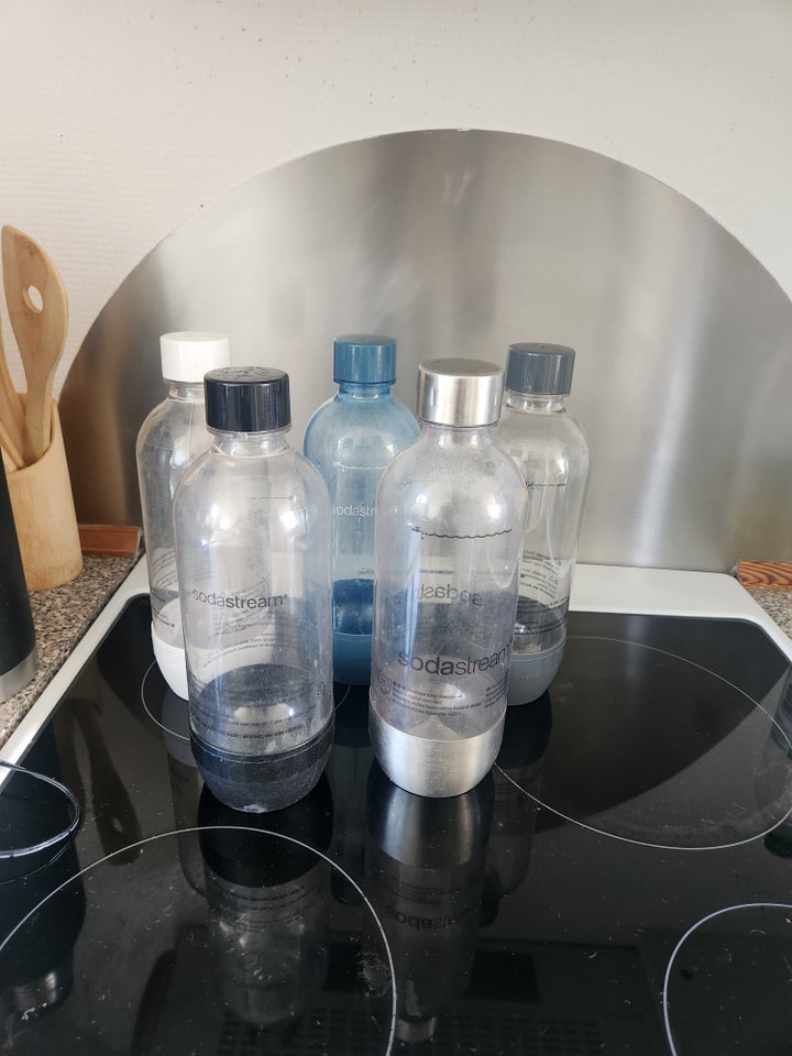 Sodastream Sodastream