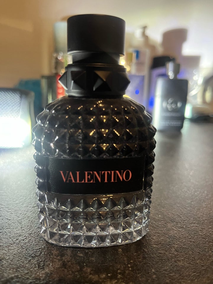 Herreparfume, Valentino Parfume,