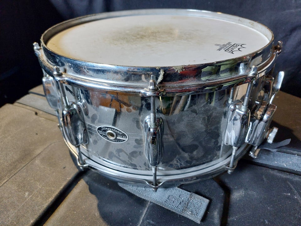 Lilletromme, Slingerland 6,5 cob