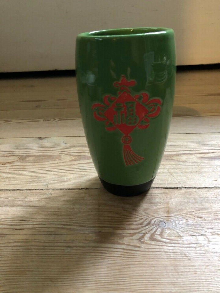 Keramik Vase