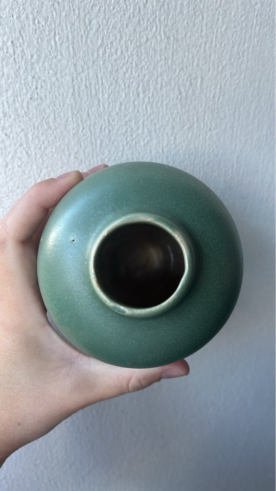 Keramik Vase