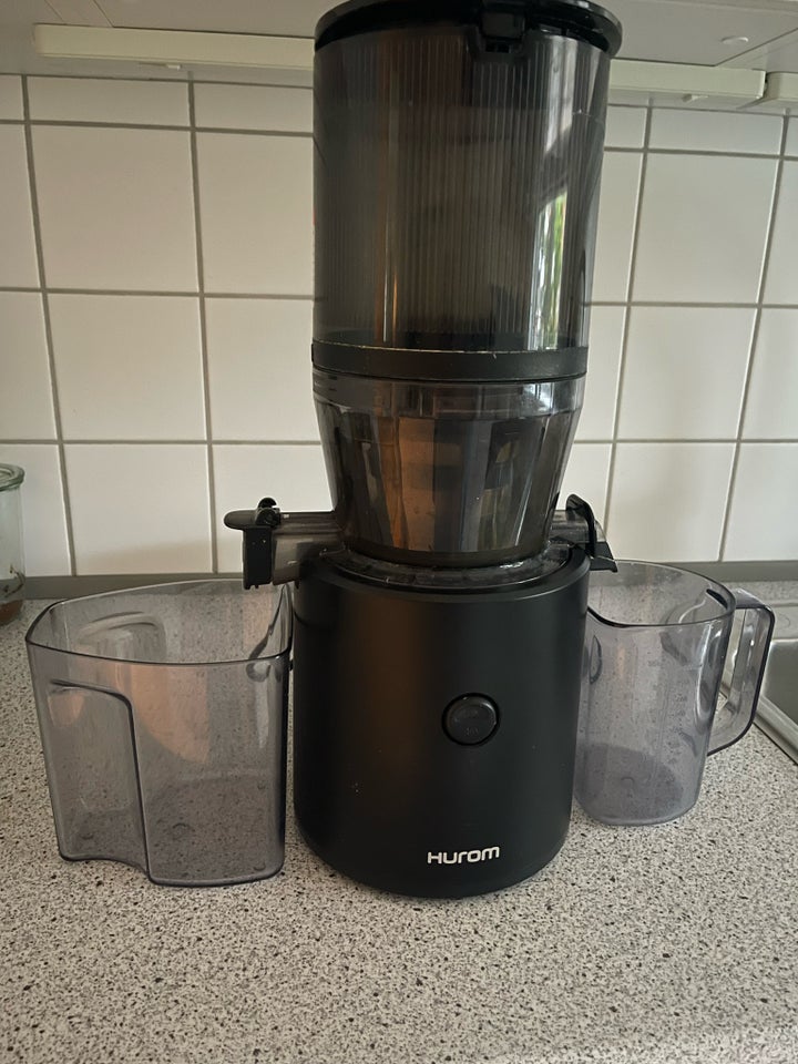 Slowjuicer, Hurom