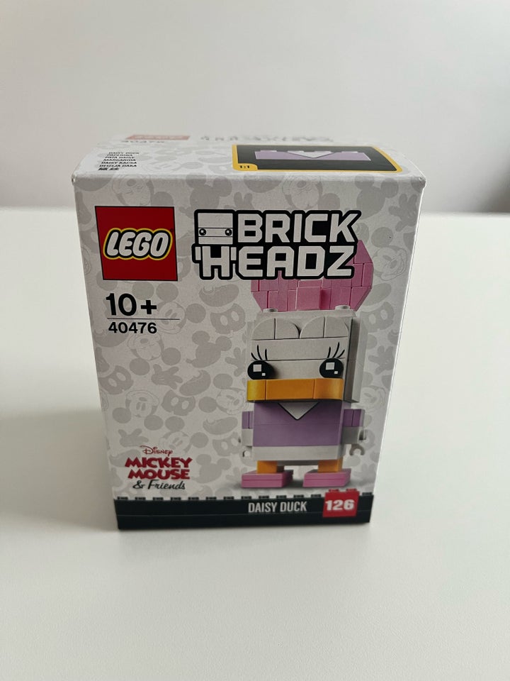 Lego Exclusives 40476 -