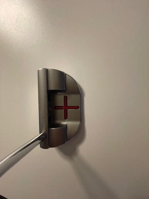 Stål putter Scotty Cameron