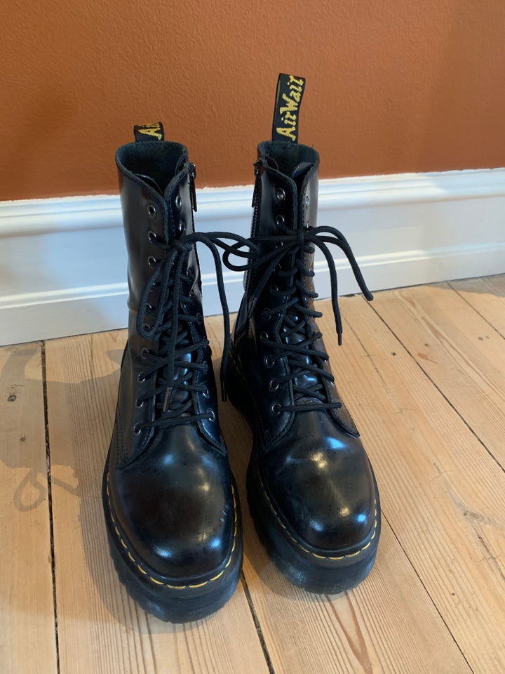 Støvler, str. 39, Dr. Martens