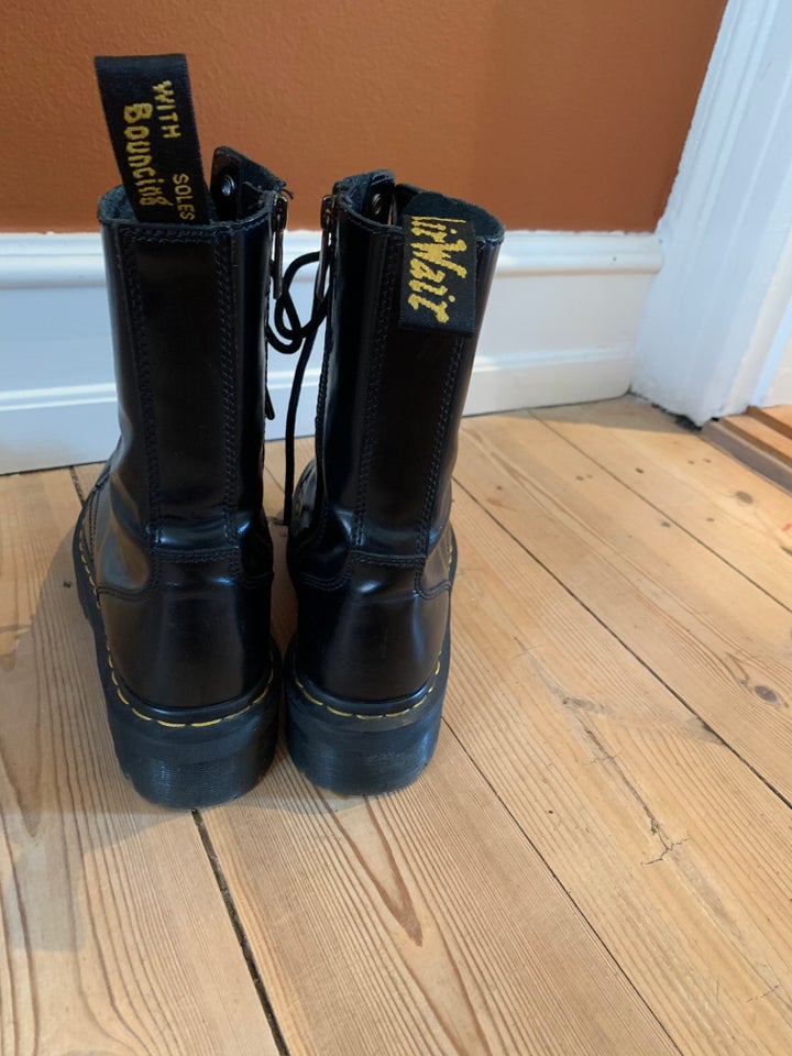 Støvler, str. 39, Dr. Martens