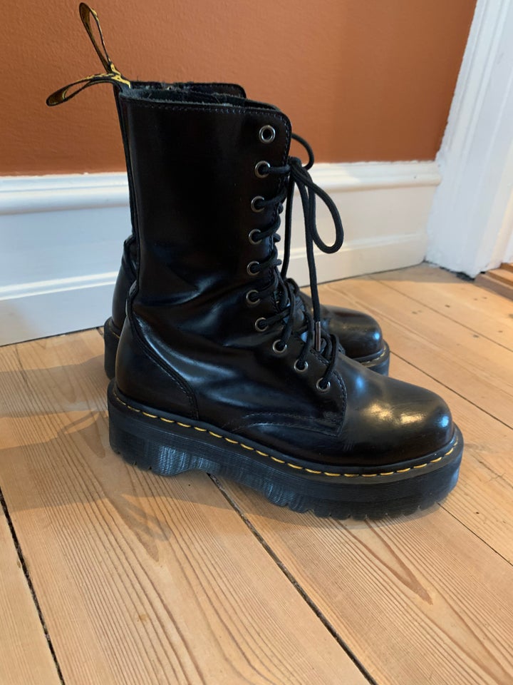 Støvler, str. 39, Dr. Martens