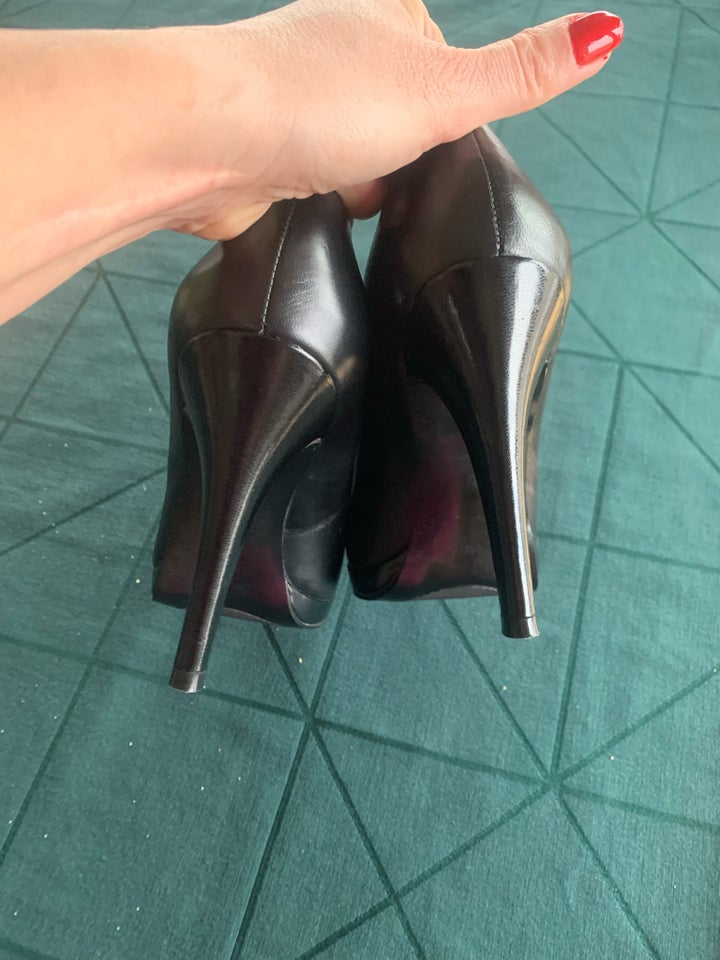 Pumps, str. 37,5, Nine West