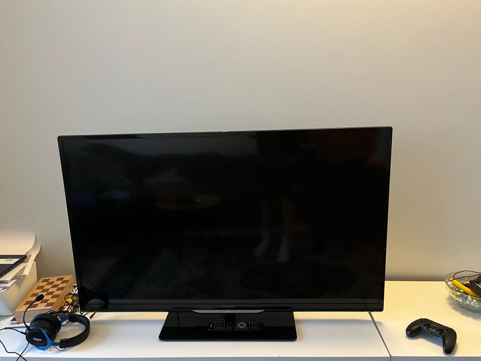 Philips, 50", Rimelig