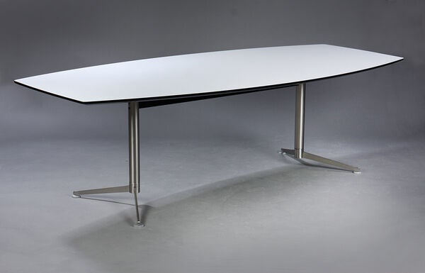 Paustian, Spinal Table, Boatshape