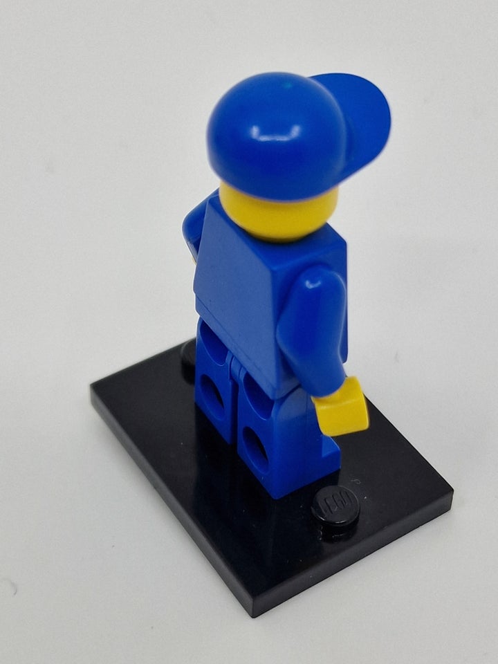 Lego Minifigures